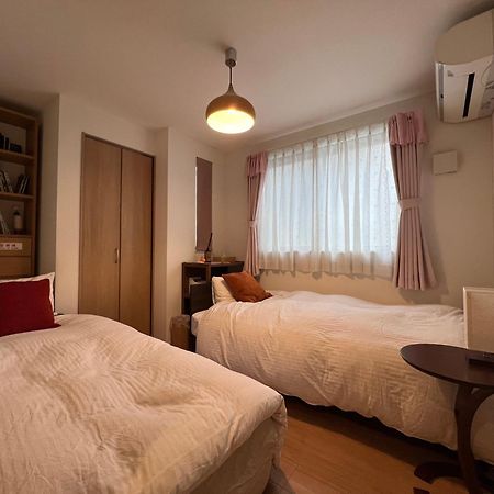 Uhome Ikebukuro Villa 2 Τόκιο Εξωτερικό φωτογραφία