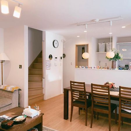 Uhome Ikebukuro Villa 2 Τόκιο Εξωτερικό φωτογραφία