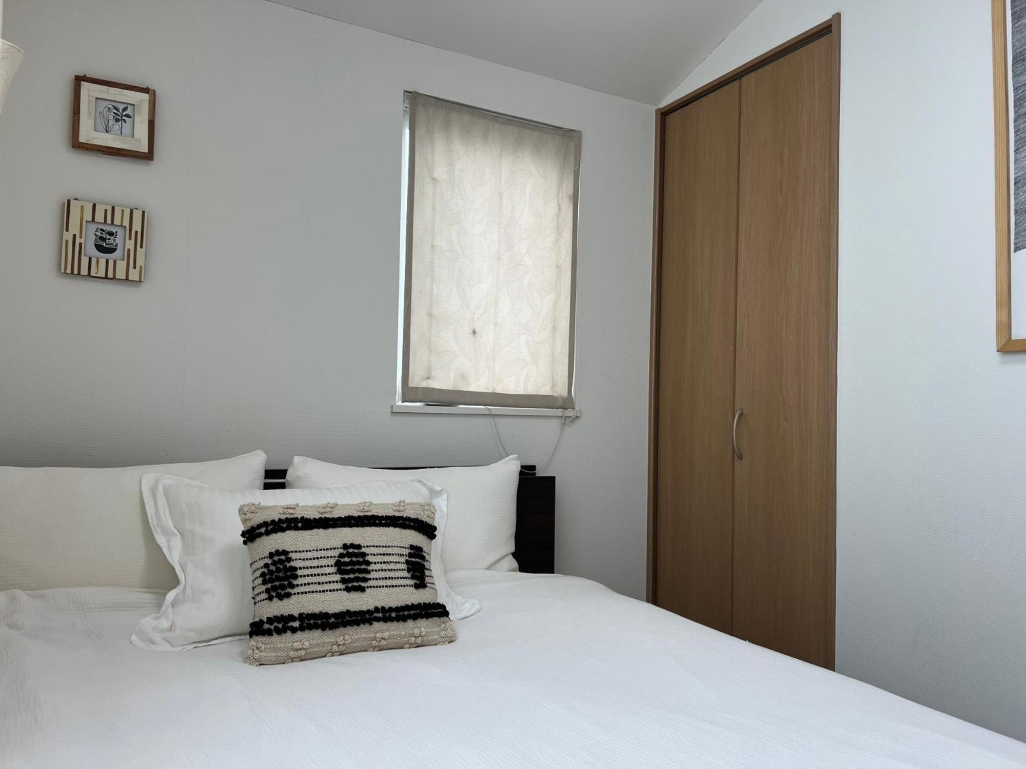 Uhome Ikebukuro Villa 2 Τόκιο Εξωτερικό φωτογραφία