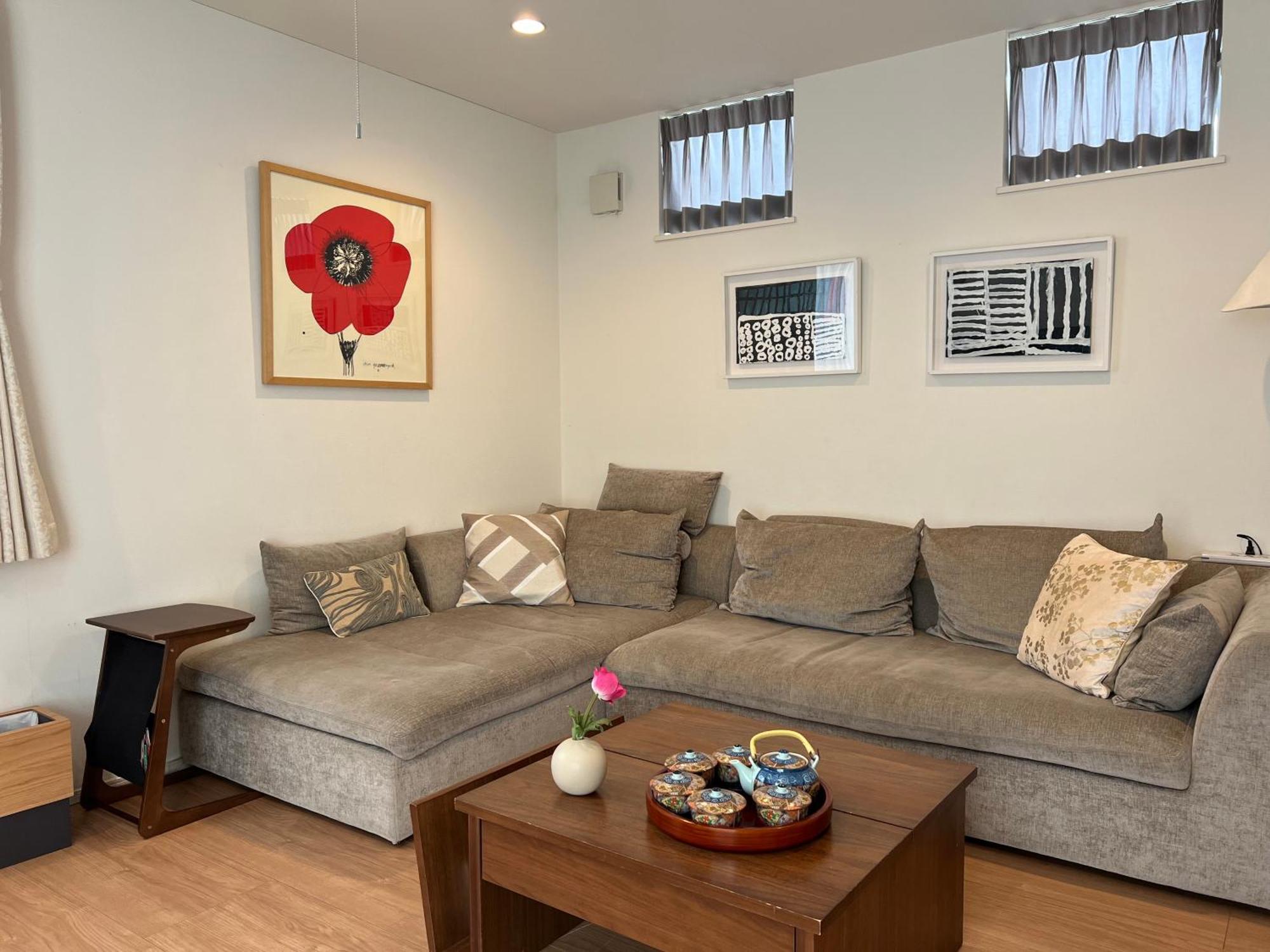 Uhome Ikebukuro Villa 2 Τόκιο Εξωτερικό φωτογραφία