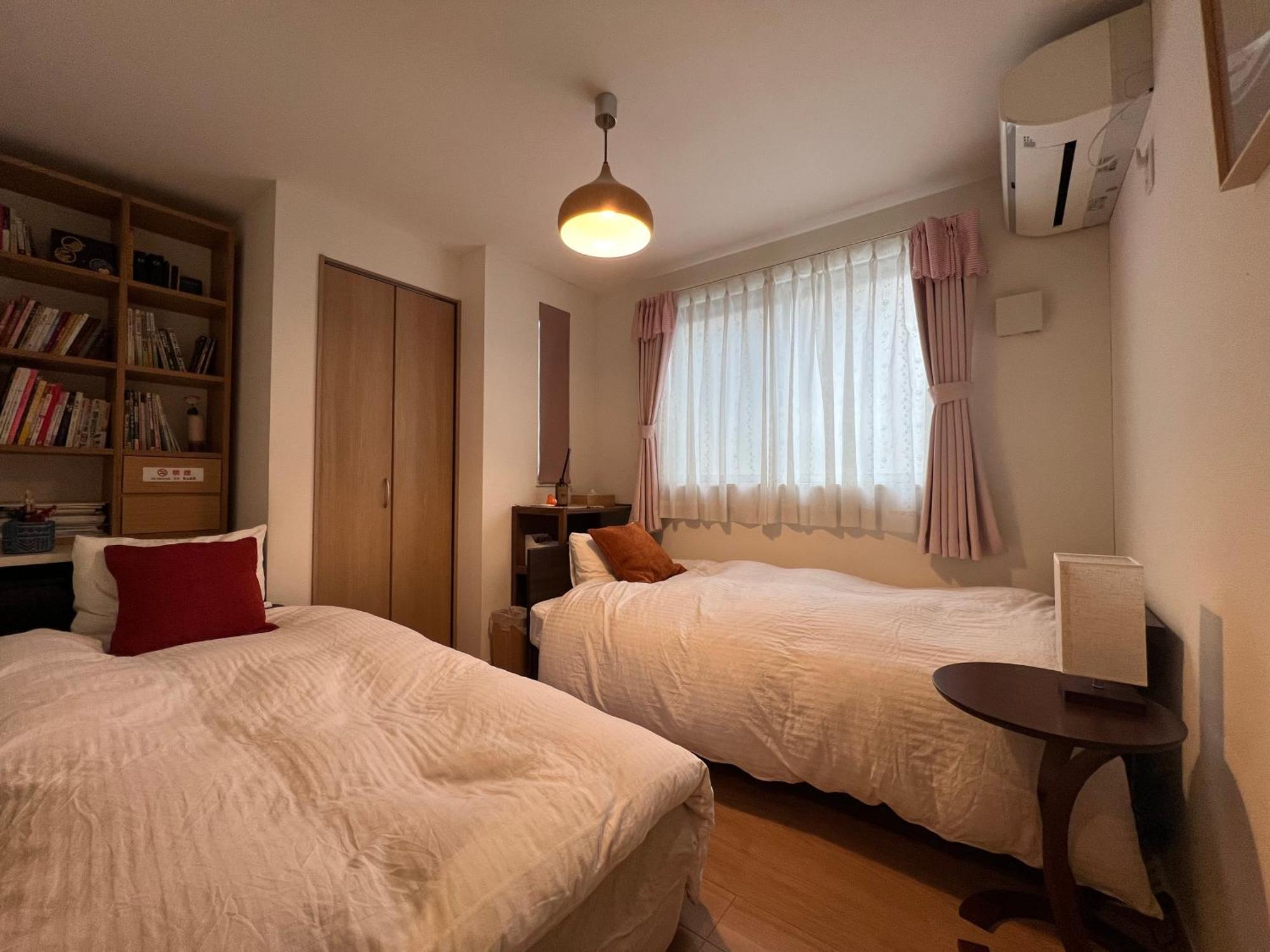 Uhome Ikebukuro Villa 2 Τόκιο Εξωτερικό φωτογραφία