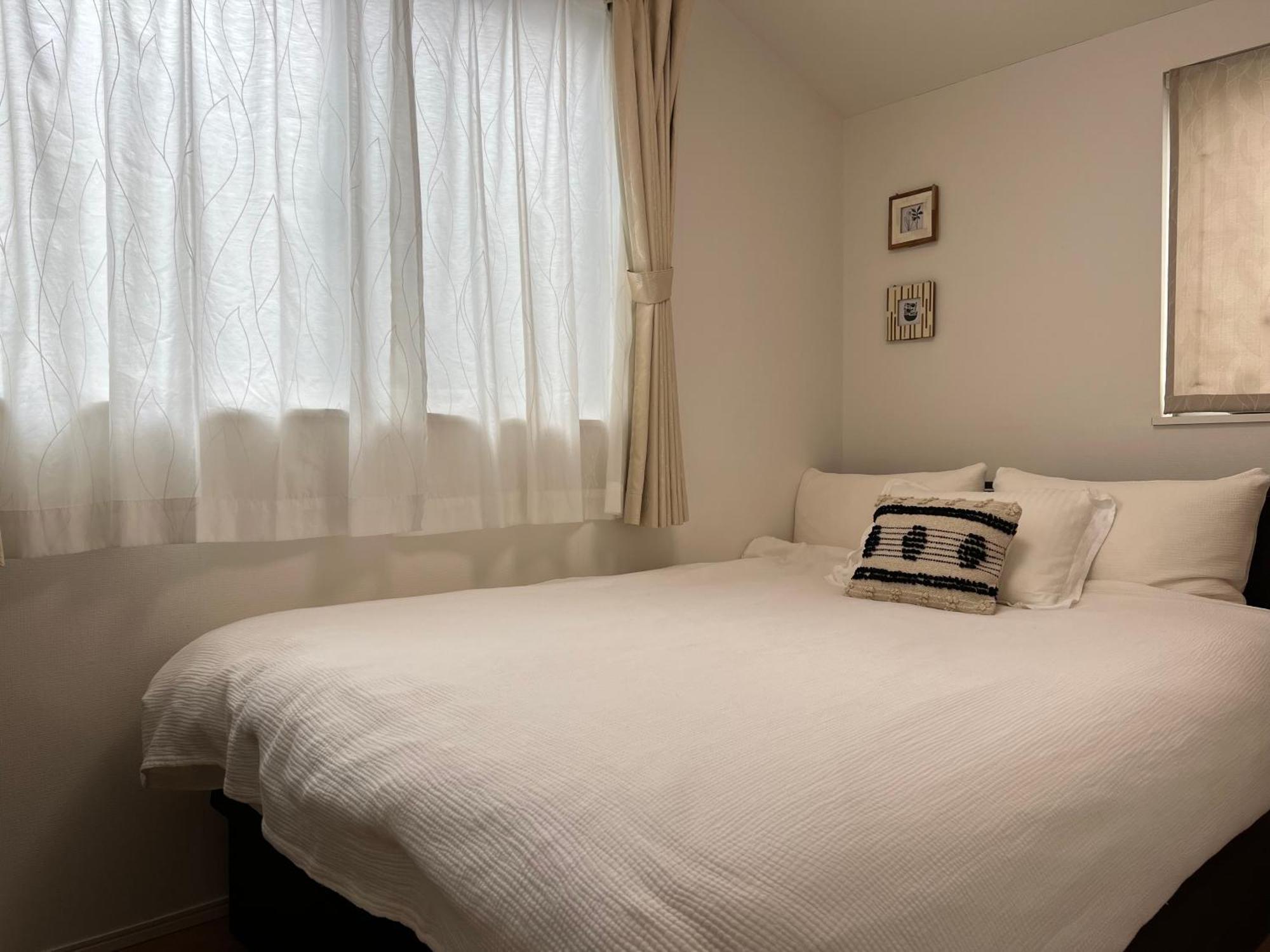Uhome Ikebukuro Villa 2 Τόκιο Εξωτερικό φωτογραφία