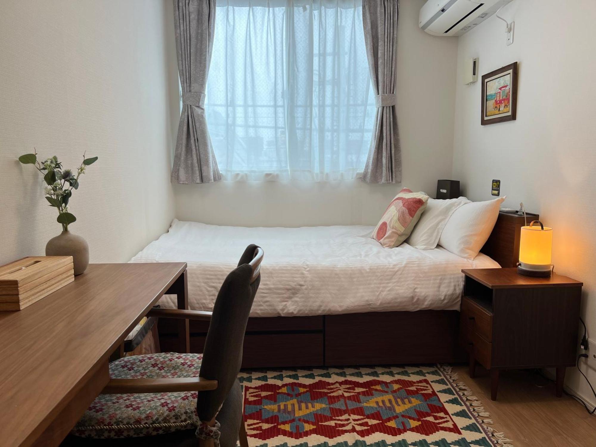 Uhome Ikebukuro Villa 2 Τόκιο Εξωτερικό φωτογραφία