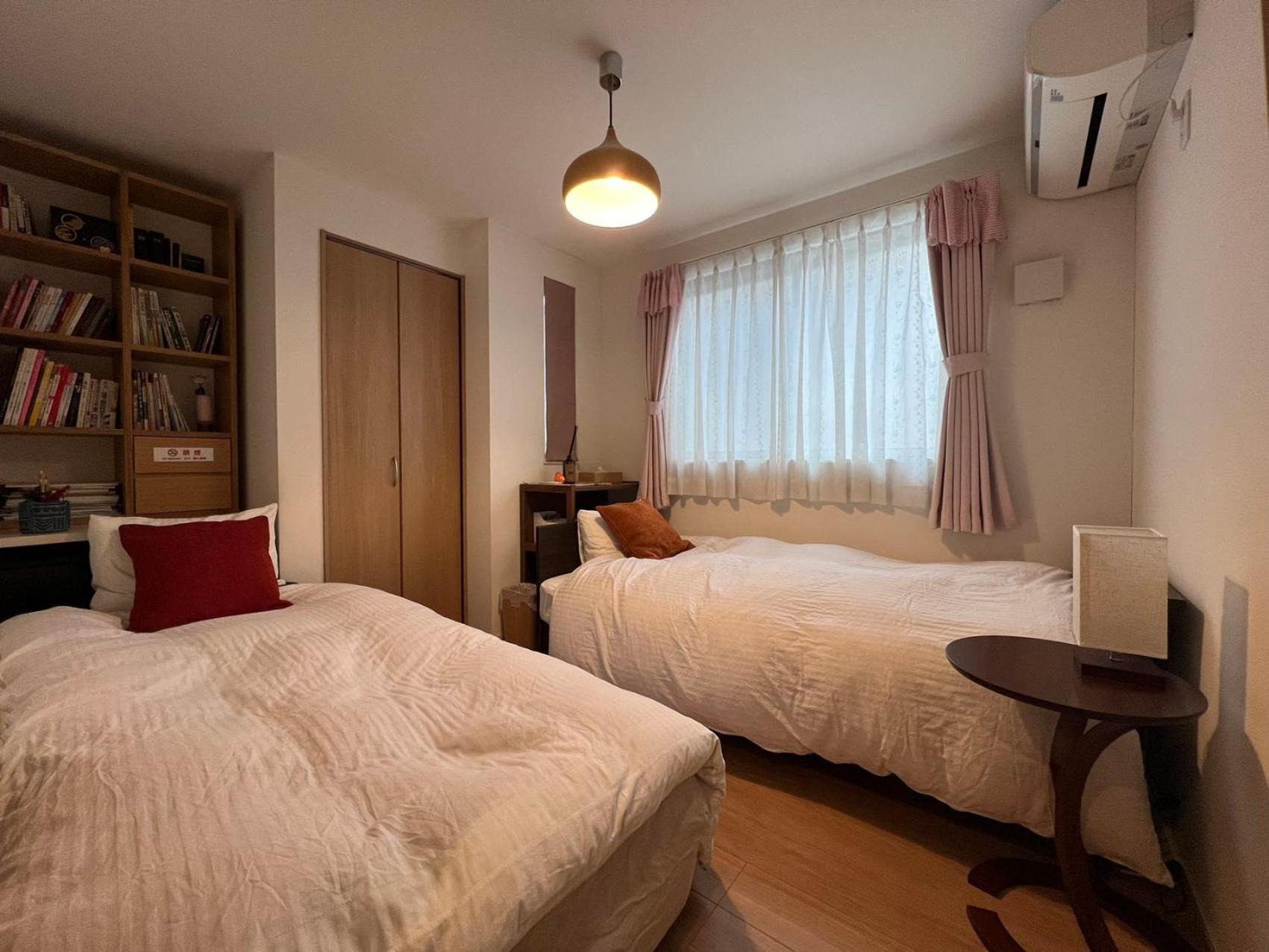 Uhome Ikebukuro Villa 2 Τόκιο Εξωτερικό φωτογραφία