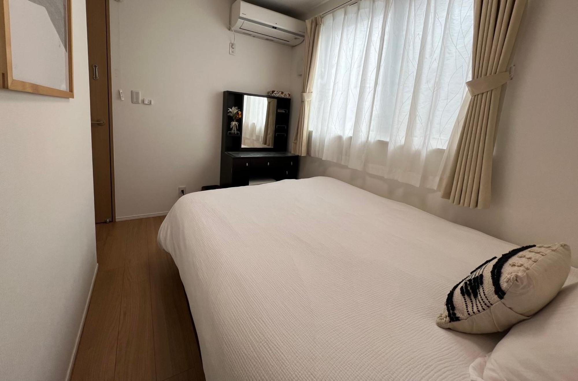 Uhome Ikebukuro Villa 2 Τόκιο Εξωτερικό φωτογραφία