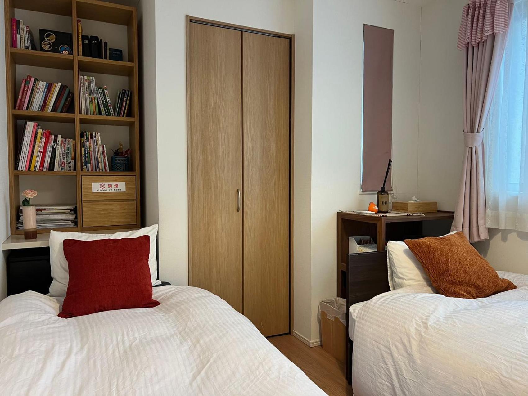 Uhome Ikebukuro Villa 2 Τόκιο Εξωτερικό φωτογραφία