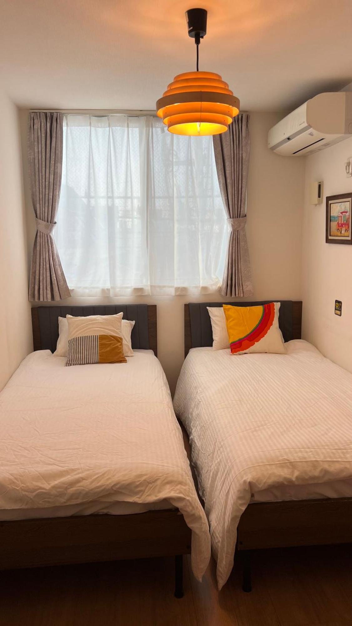 Uhome Ikebukuro Villa 2 Τόκιο Εξωτερικό φωτογραφία