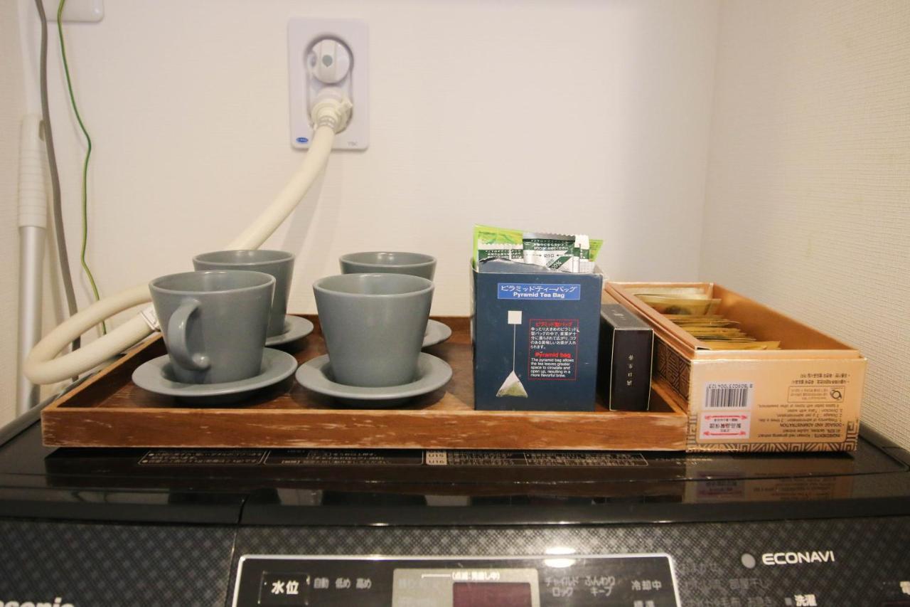 Uhome Ikebukuro Villa 2 Τόκιο Εξωτερικό φωτογραφία