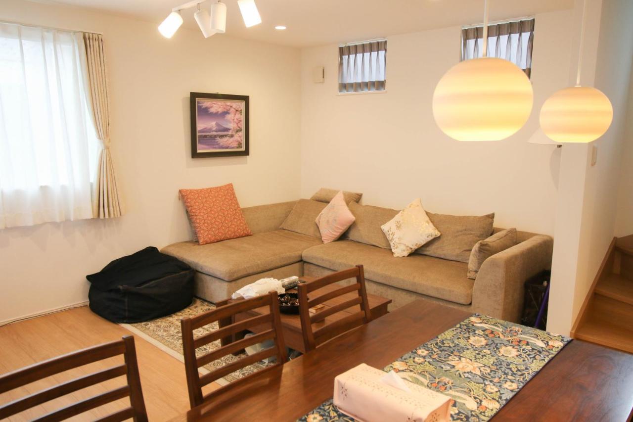 Uhome Ikebukuro Villa 2 Τόκιο Εξωτερικό φωτογραφία