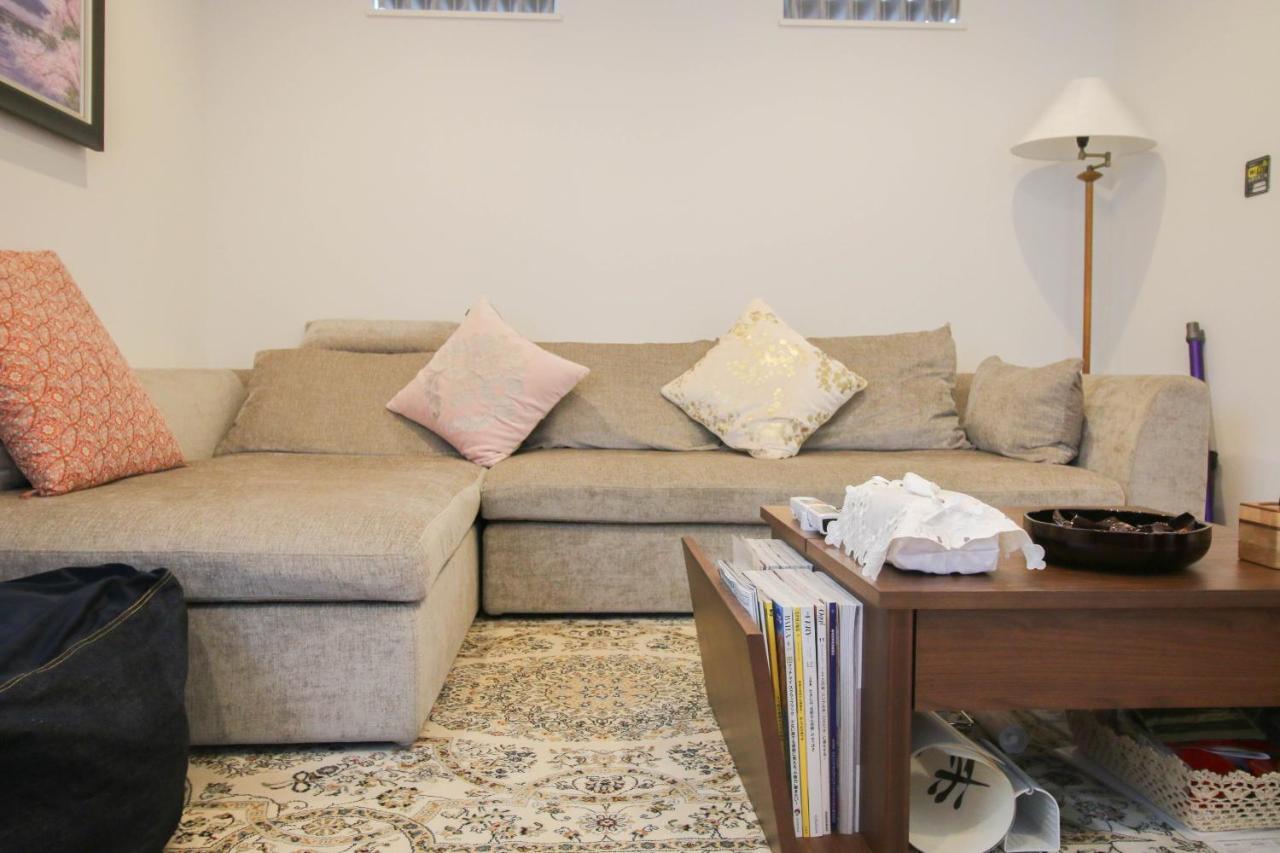 Uhome Ikebukuro Villa 2 Τόκιο Εξωτερικό φωτογραφία