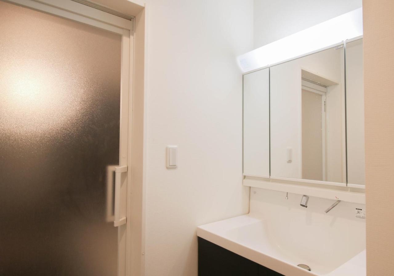 Uhome Ikebukuro Villa 2 Τόκιο Εξωτερικό φωτογραφία