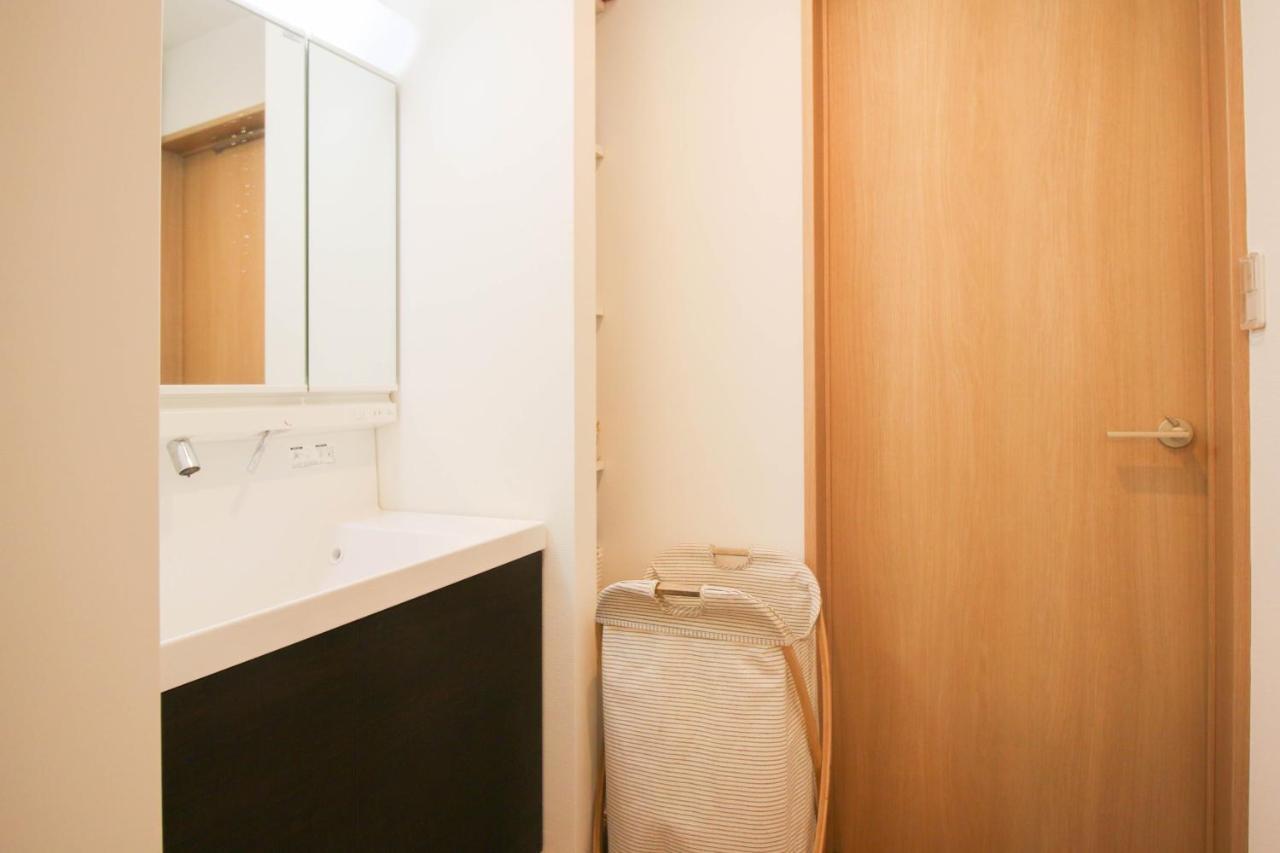 Uhome Ikebukuro Villa 2 Τόκιο Εξωτερικό φωτογραφία