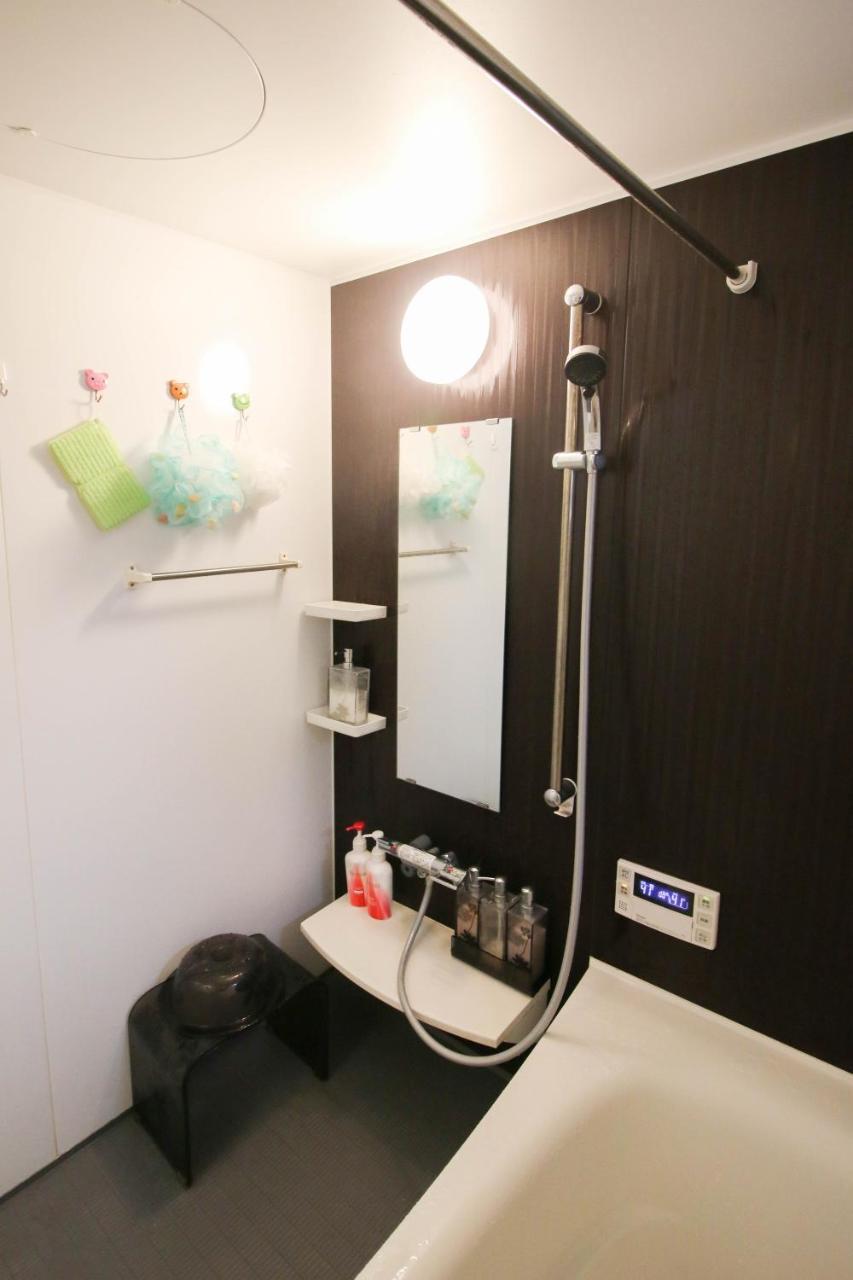 Uhome Ikebukuro Villa 2 Τόκιο Εξωτερικό φωτογραφία