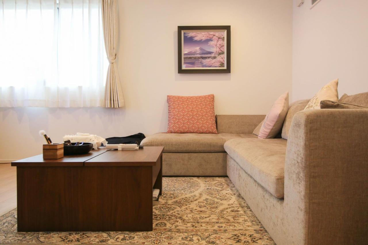 Uhome Ikebukuro Villa 2 Τόκιο Εξωτερικό φωτογραφία