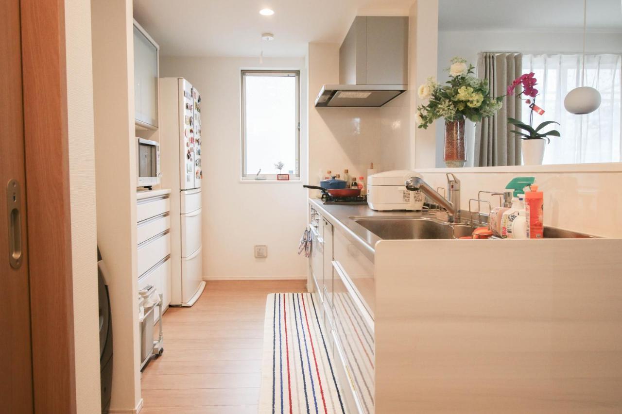 Uhome Ikebukuro Villa 2 Τόκιο Εξωτερικό φωτογραφία