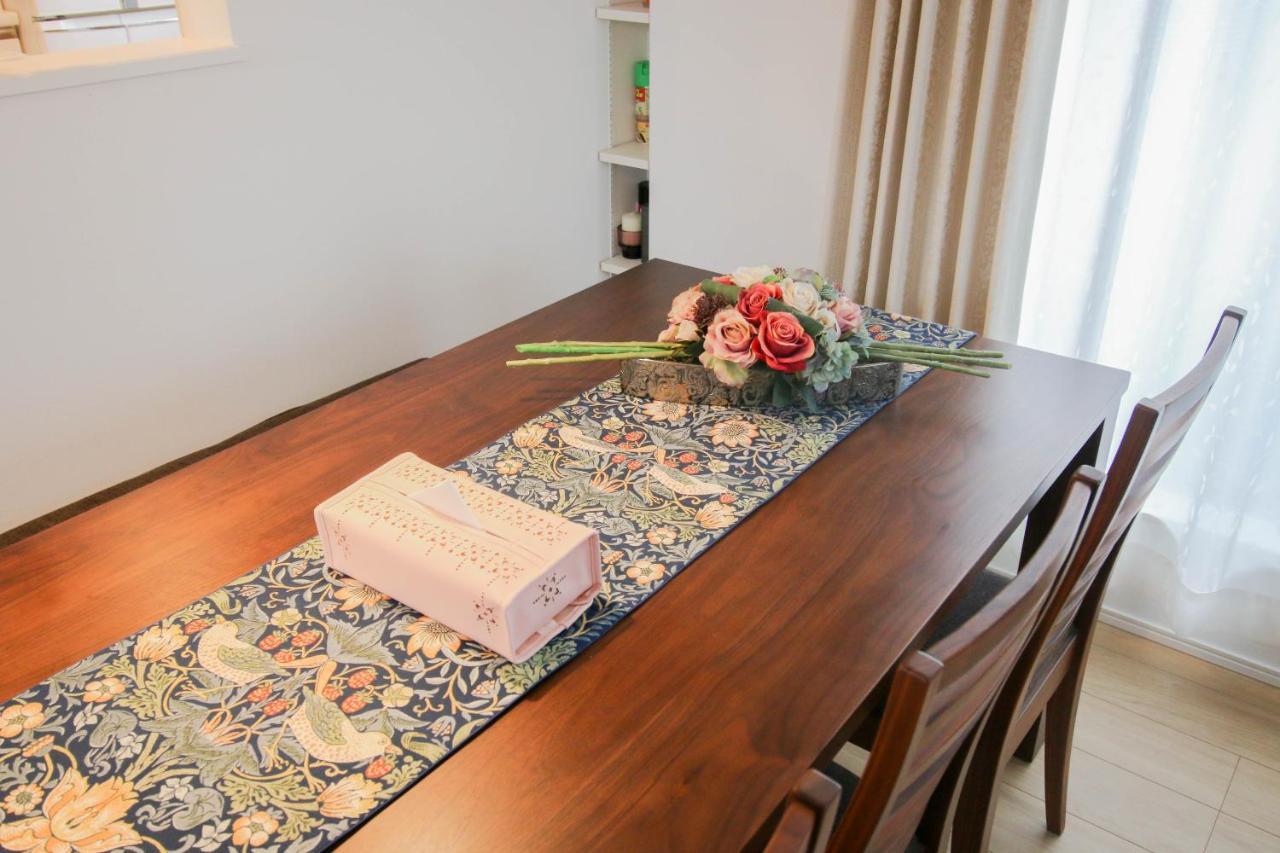 Uhome Ikebukuro Villa 2 Τόκιο Εξωτερικό φωτογραφία