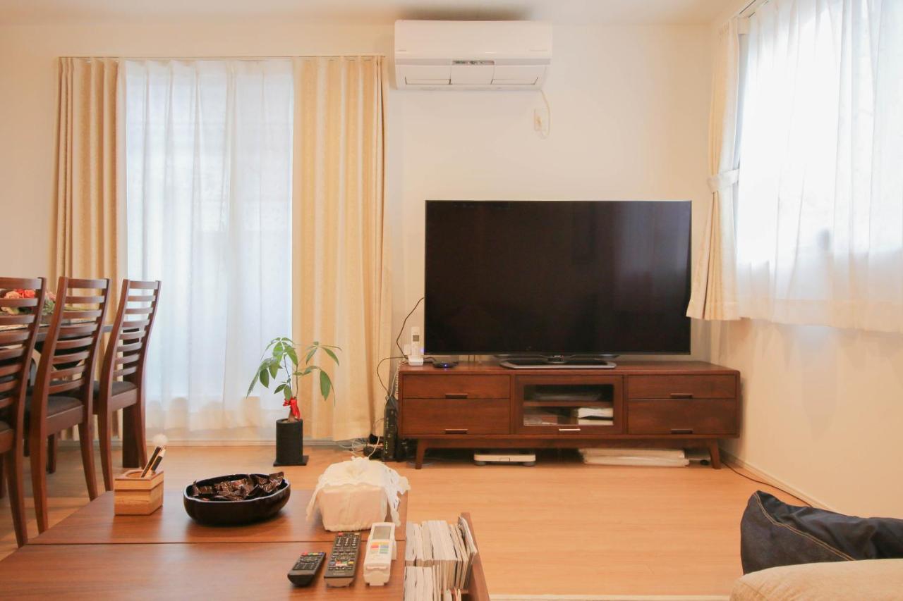 Uhome Ikebukuro Villa 2 Τόκιο Εξωτερικό φωτογραφία