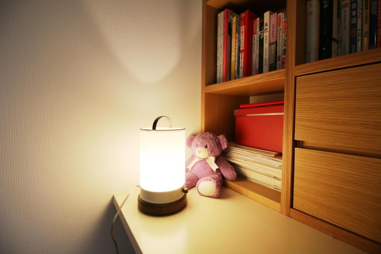 Uhome Ikebukuro Villa 2 Τόκιο Εξωτερικό φωτογραφία
