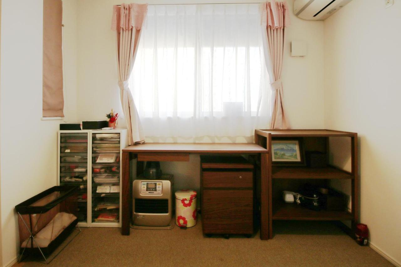 Uhome Ikebukuro Villa 2 Τόκιο Εξωτερικό φωτογραφία