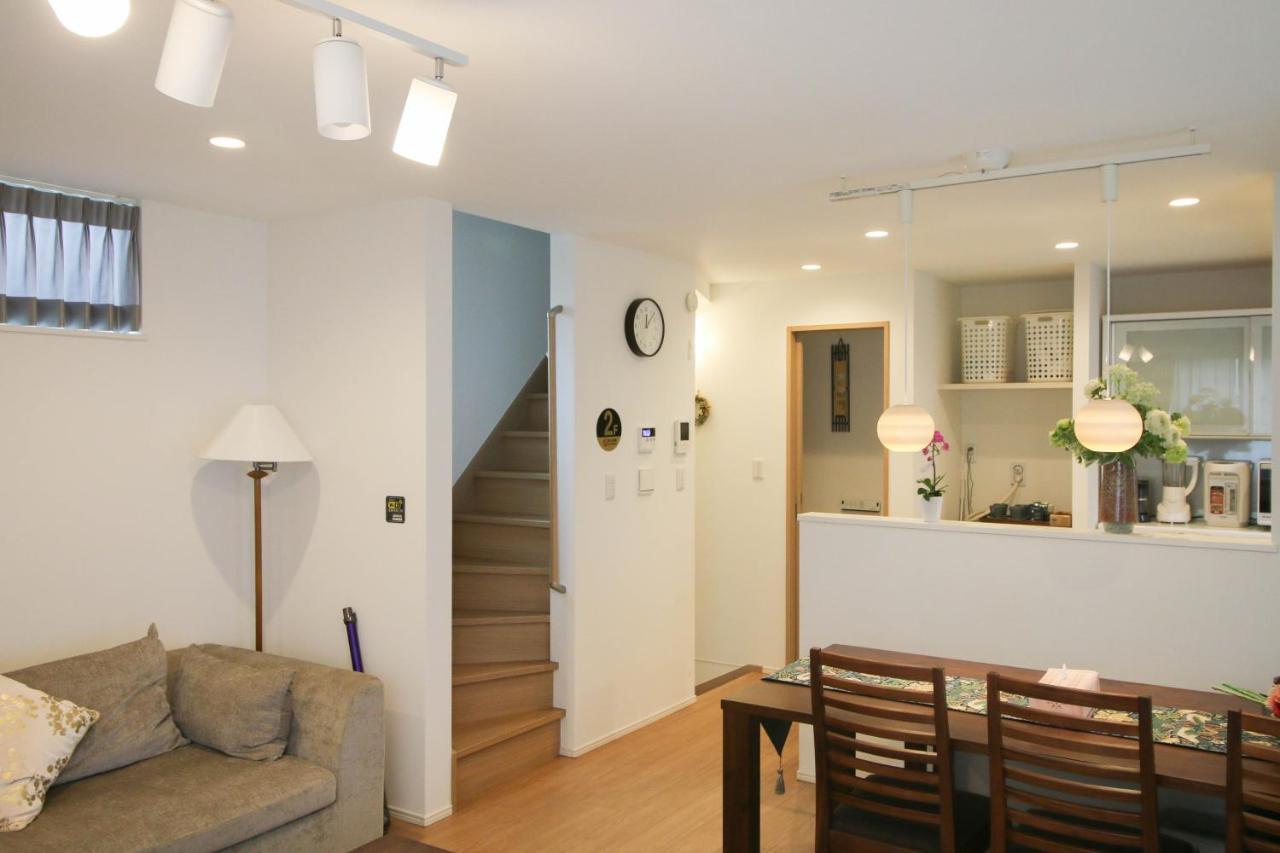 Uhome Ikebukuro Villa 2 Τόκιο Εξωτερικό φωτογραφία