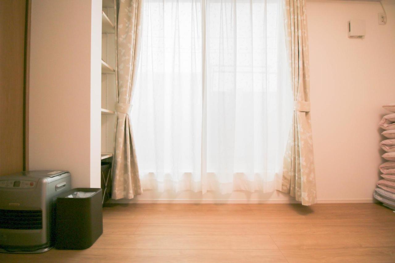 Uhome Ikebukuro Villa 2 Τόκιο Εξωτερικό φωτογραφία