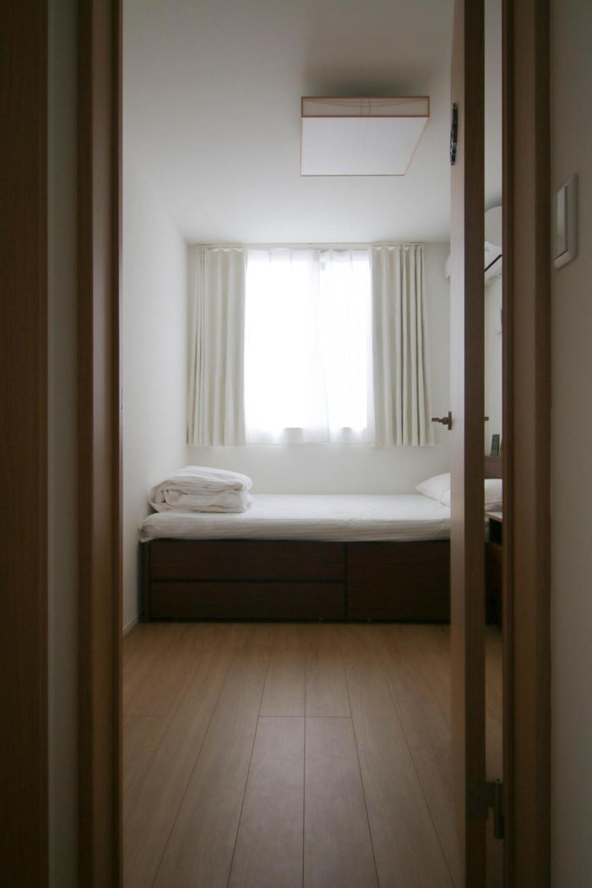 Uhome Ikebukuro Villa 2 Τόκιο Εξωτερικό φωτογραφία