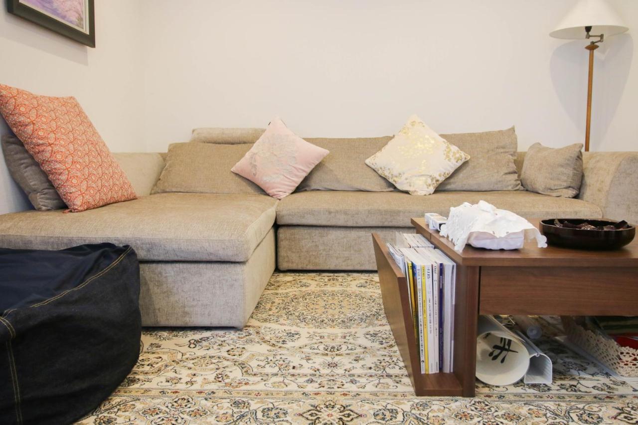 Uhome Ikebukuro Villa 2 Τόκιο Εξωτερικό φωτογραφία
