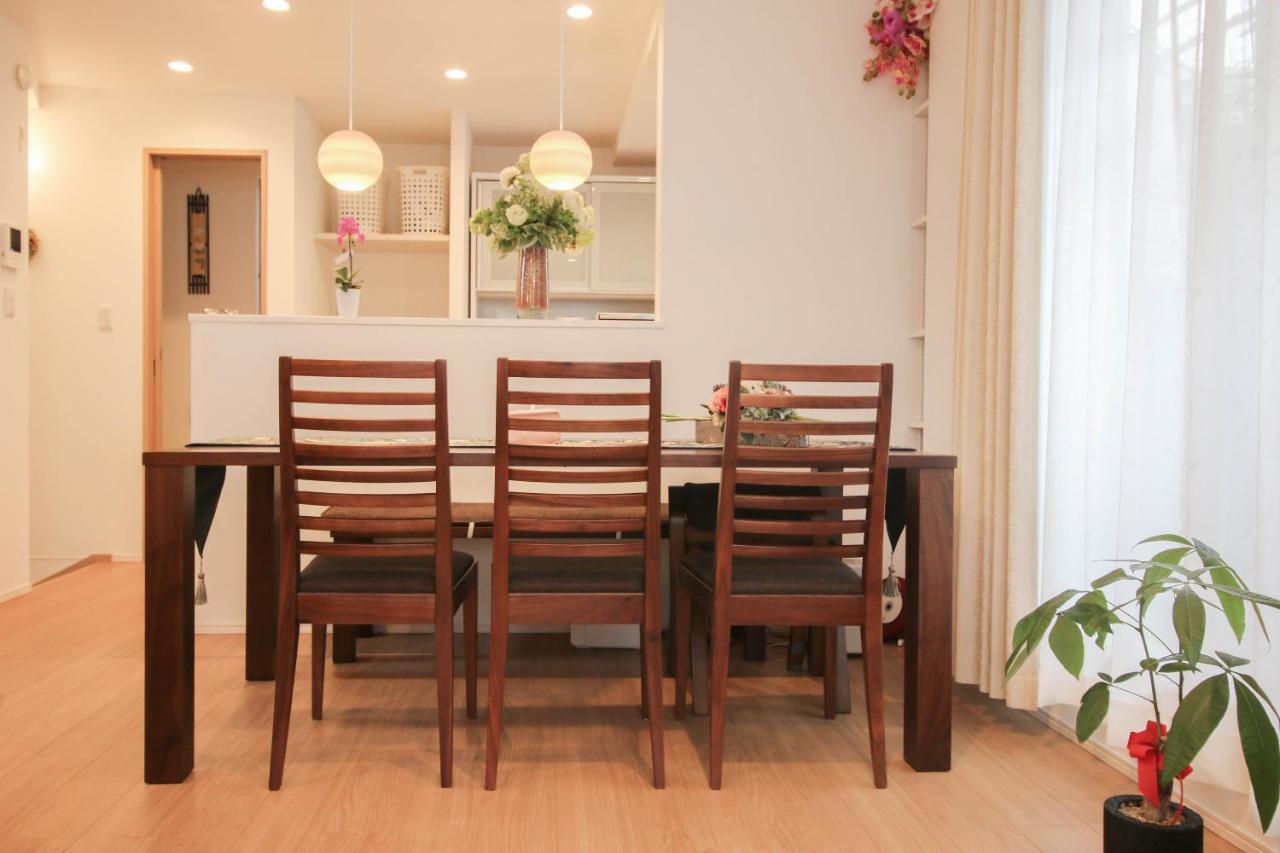 Uhome Ikebukuro Villa 2 Τόκιο Εξωτερικό φωτογραφία