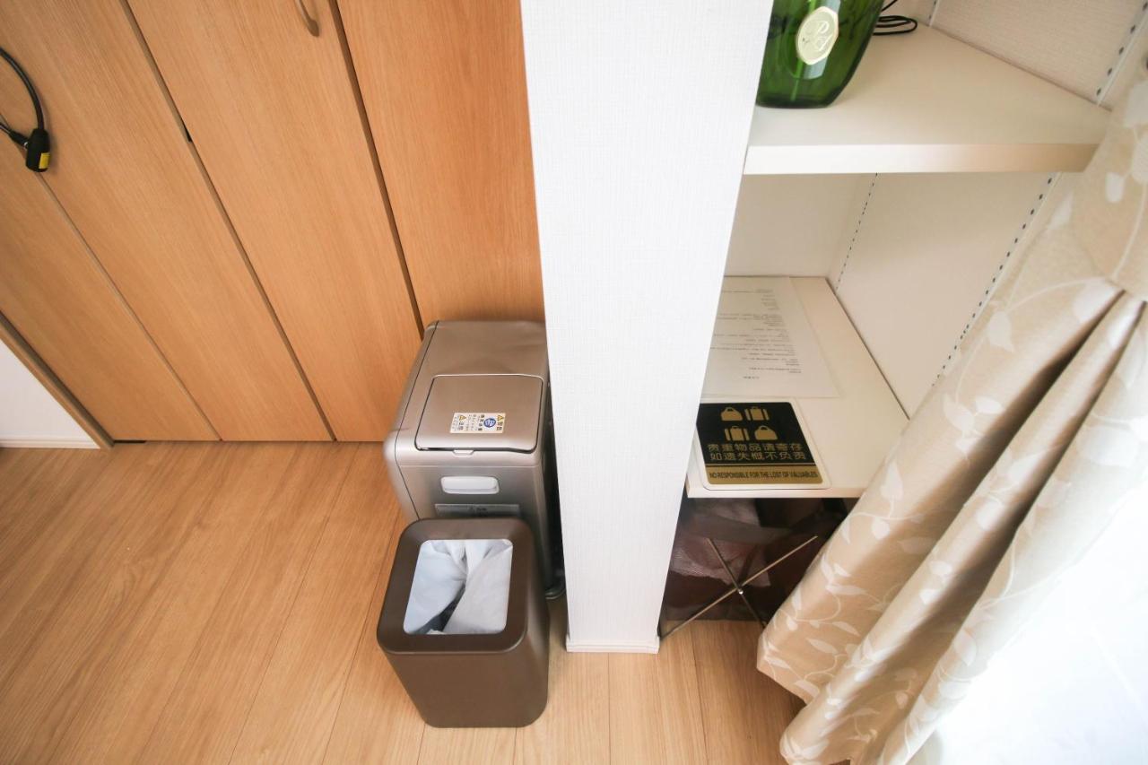 Uhome Ikebukuro Villa 2 Τόκιο Εξωτερικό φωτογραφία
