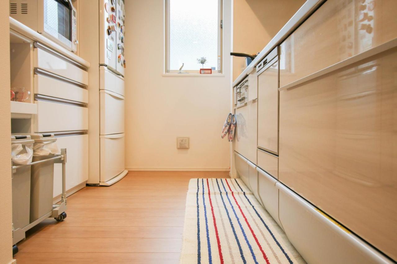 Uhome Ikebukuro Villa 2 Τόκιο Εξωτερικό φωτογραφία