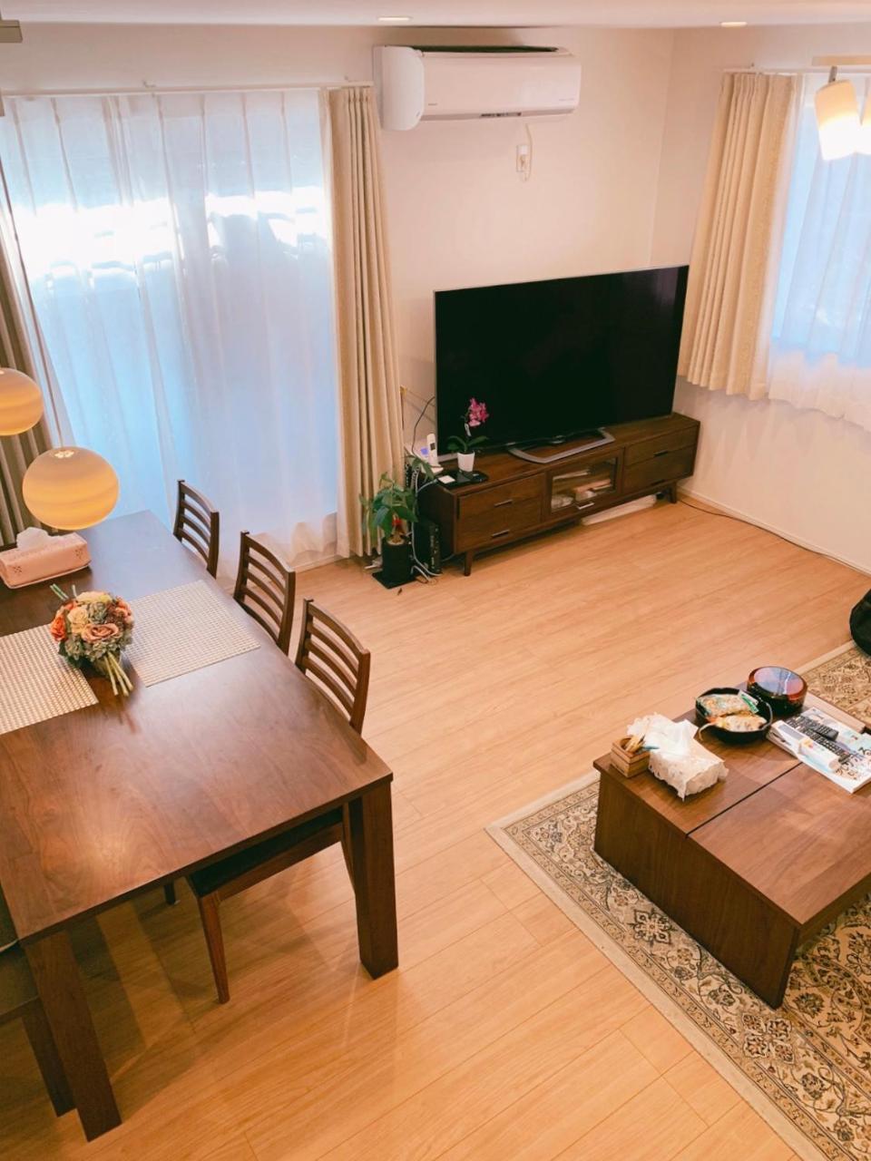 Uhome Ikebukuro Villa 2 Τόκιο Εξωτερικό φωτογραφία