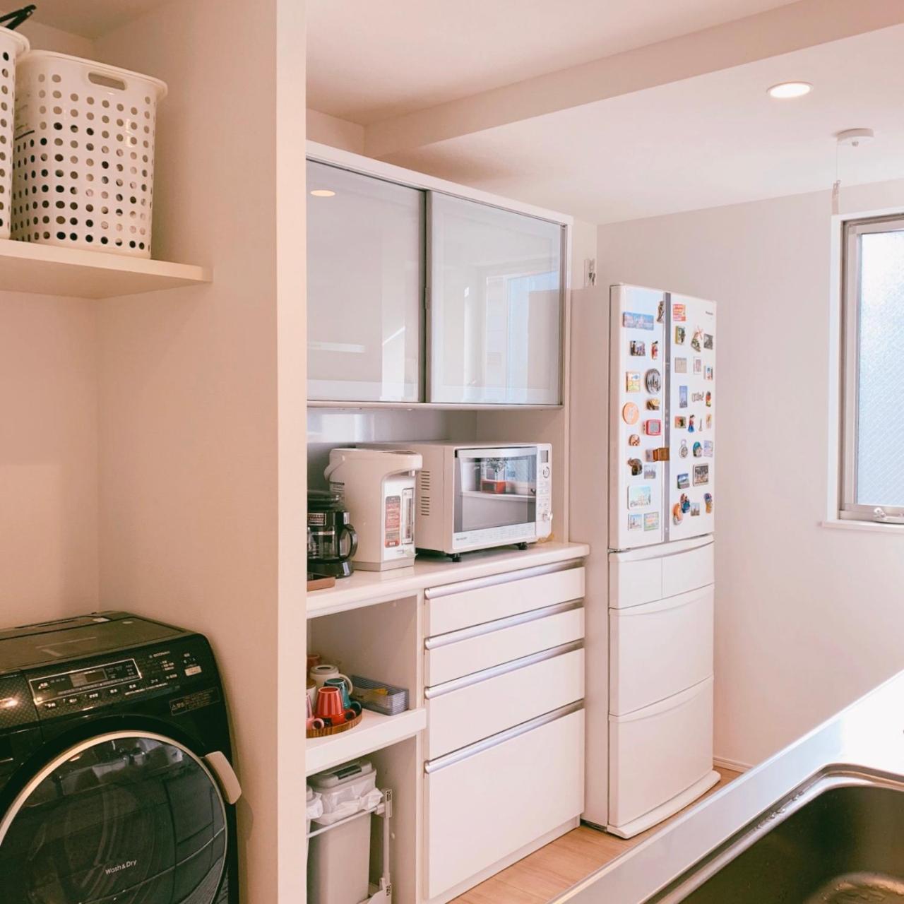 Uhome Ikebukuro Villa 2 Τόκιο Εξωτερικό φωτογραφία