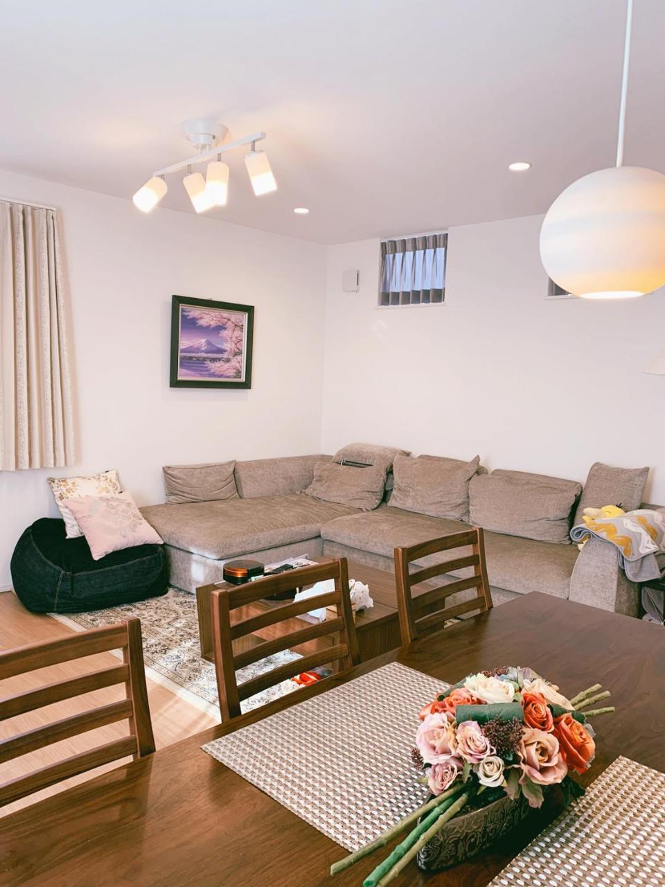 Uhome Ikebukuro Villa 2 Τόκιο Εξωτερικό φωτογραφία